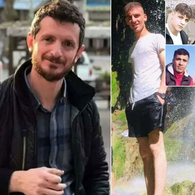8 milyon TL için 2 aylık cinayet planı! Kuyumcu vahşetine ceza yağdı!