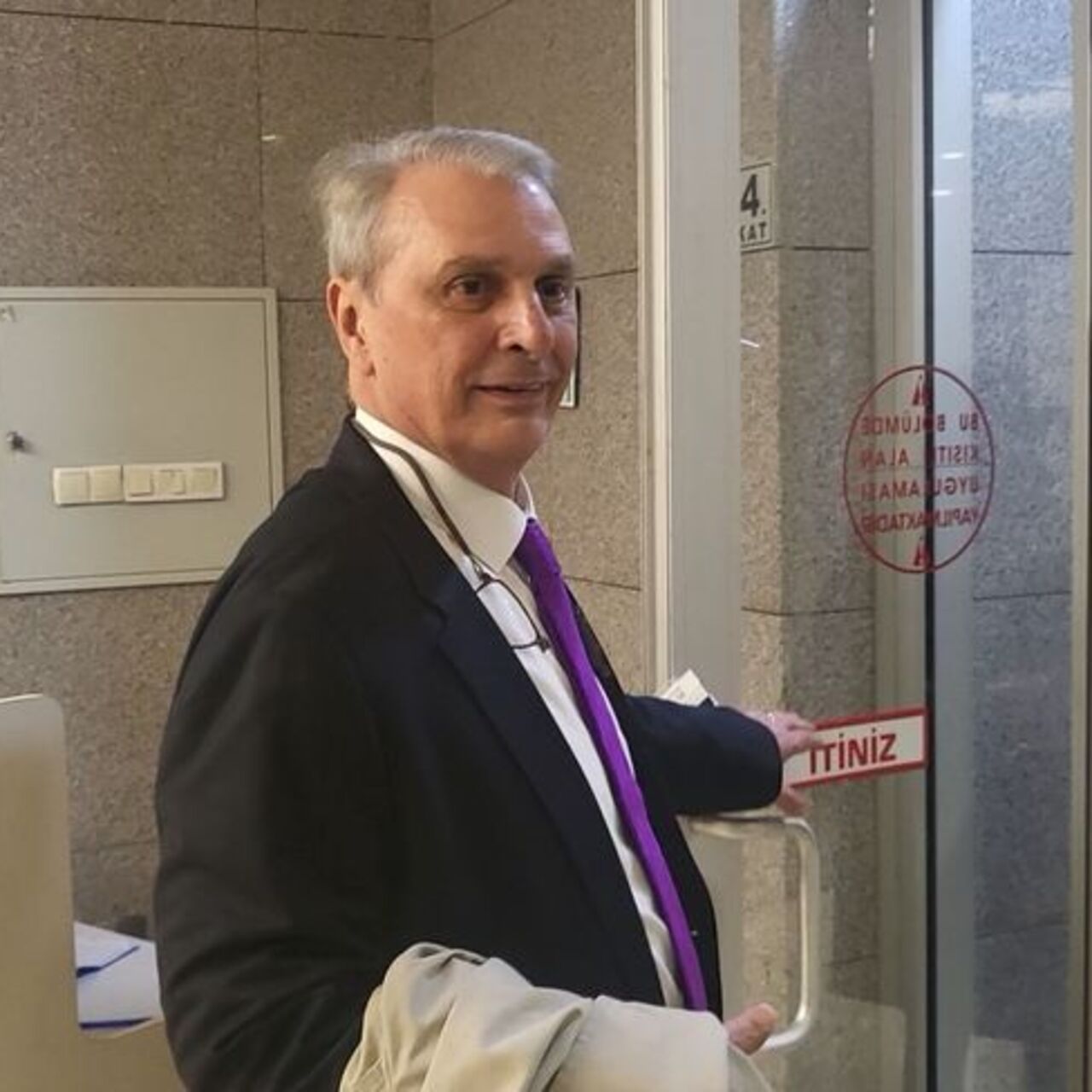 Gazeteci Can Ataklı için 4.5 yıl hapis istendi