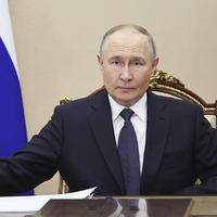 "Putin'in İstanbul'a gitme planı yok"
