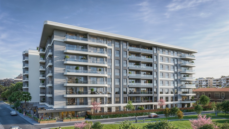 İzmir'e 7 milyar TL'lik yatırım