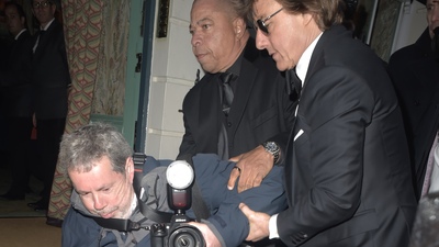 Hollywood'un mütevazı yıldızı