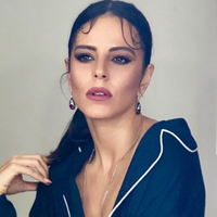 Simge Sağın'ın acı günü