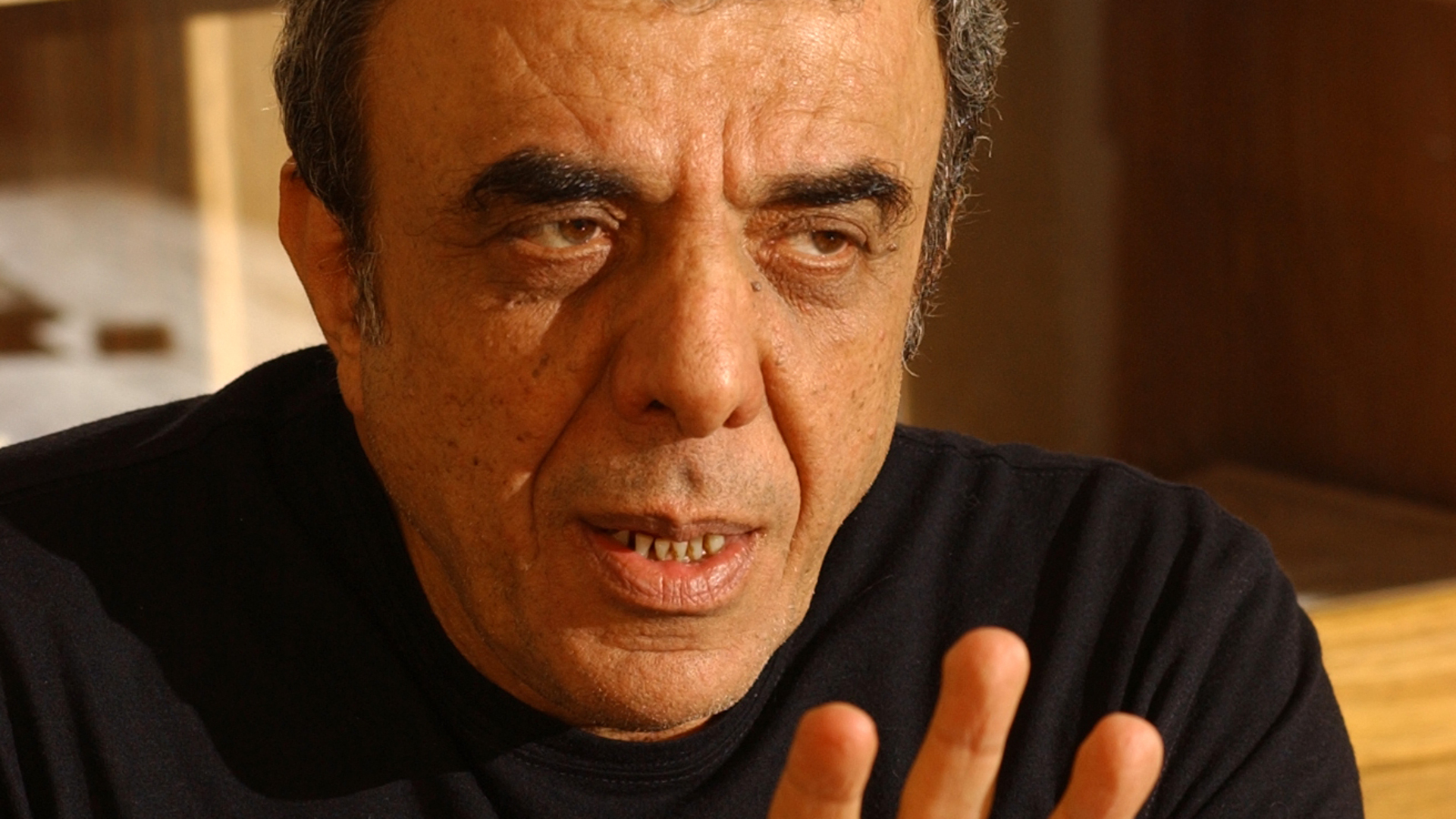 Ali Özgentürk hayatını kaybetti haber görseli