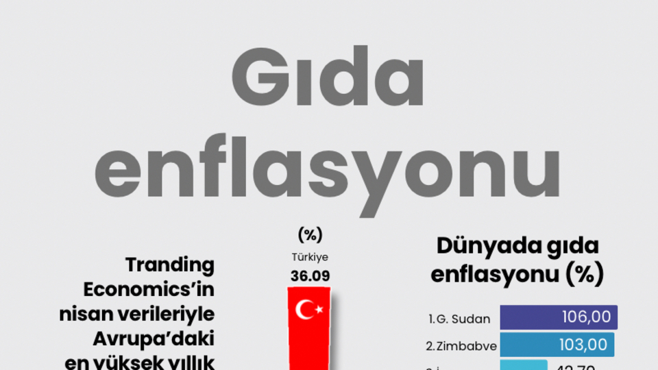 Gıda enflasyonu