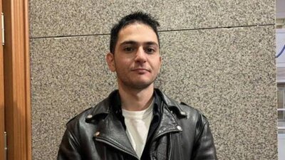 Furkan Karabay tutuklandı