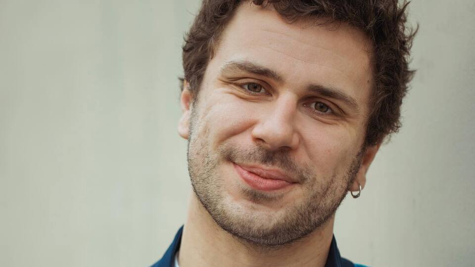 Cannes'a girişi yasaklandı