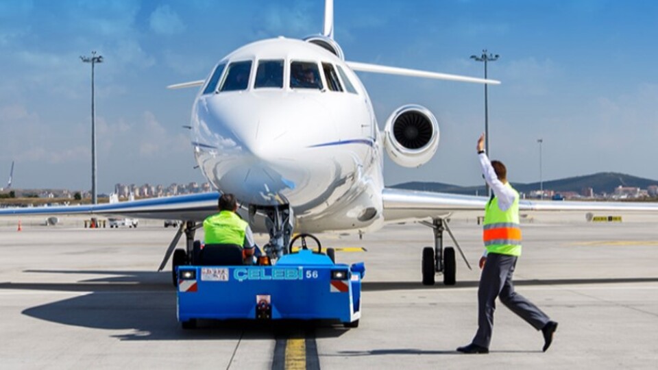 Hindistan, Çelebi Havacılık'ın güvenlik yetkisini iptal etti