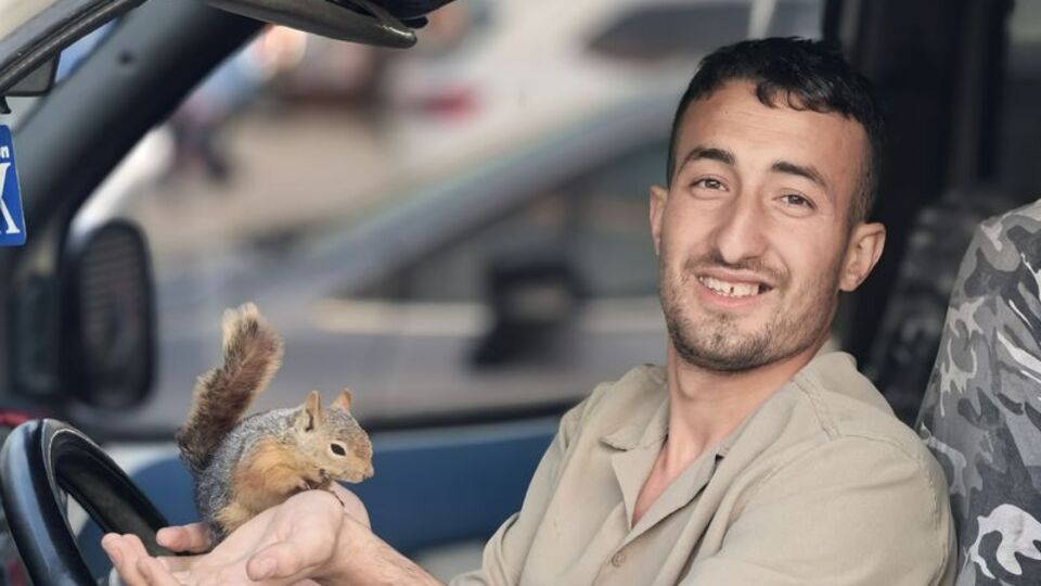 Sincap Kalender dostu oldu