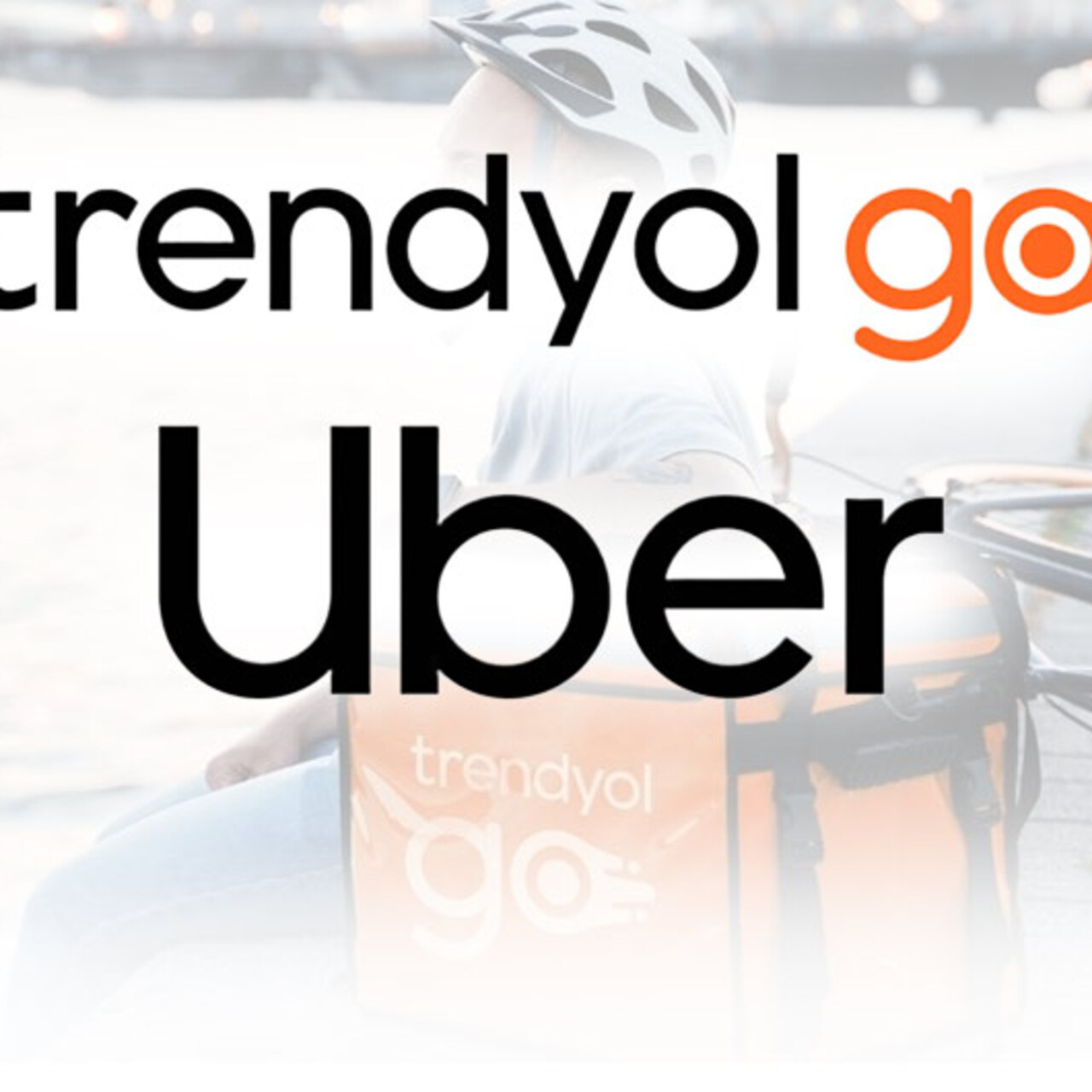 Rekabet'ten Trendyol Go'nun Uber'e satışına onay