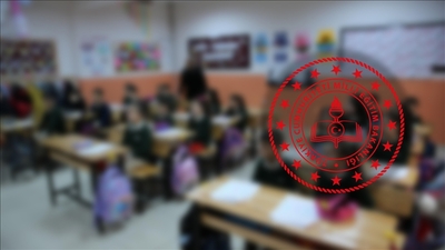 MEB, 2025-2026 eğitim öğretim yılı takvimini belirledi