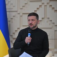 Zelenskiy'den Ankara'da açıklamalar