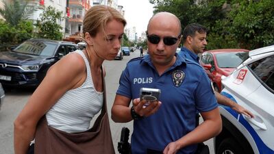 GPRS üzerinden 'akıllı saat' baskını!