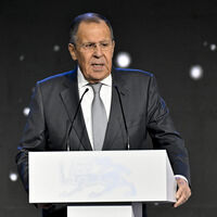 Lavrov: Zelenskiy acınası bir insan