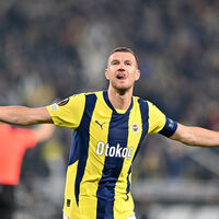 Flaş iddia: İtalya'da Dzeko yarışı