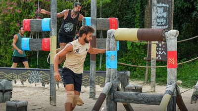 Survivor kim elendi?