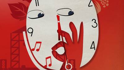 Cuma İş Çıkışı konserleri 23 Mayıs’ta başlıyor
