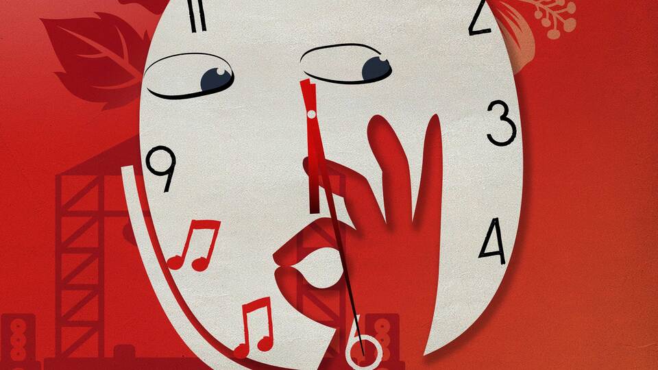 Cuma İş Çıkışı konserleri 23 Mayıs'ta başlıyor