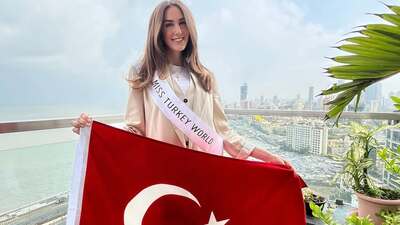 Güzellik standartlarını eleştirdi