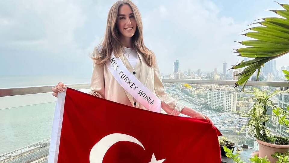 Güzellik standartlarını eleştirdi