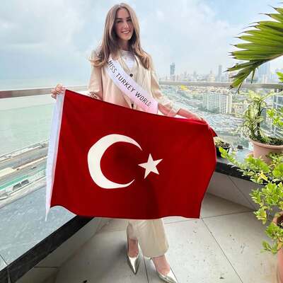 Güzellik standartlarını eleştirdi