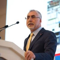 10 bin engelli bireye kamuda iş fırsatı