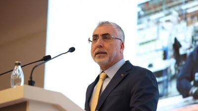 10 bin engelli bireye kamuda iş fırsatı