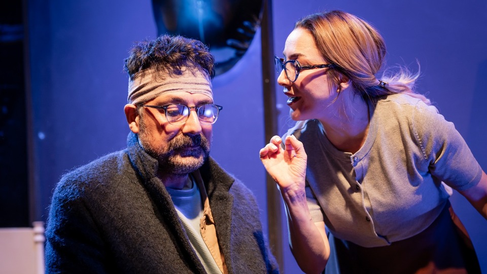 'Evlilikte Ufak Tefek Cinayetler' seyirciyle buluşuyor