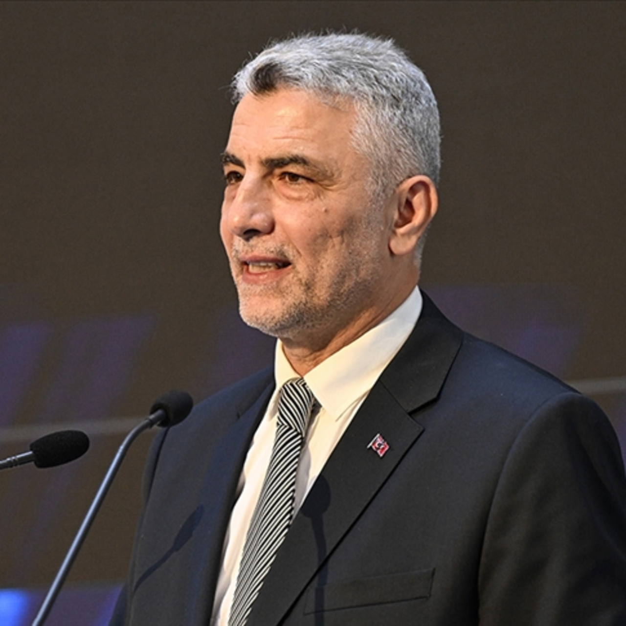 Bakan Bolat: İhracatımız son 22 yılda 7,7 kat yükseldi