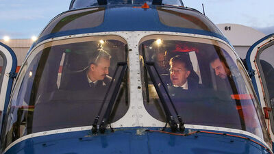 "Türk savunma sanayii etkileyici bir tabana sahip"