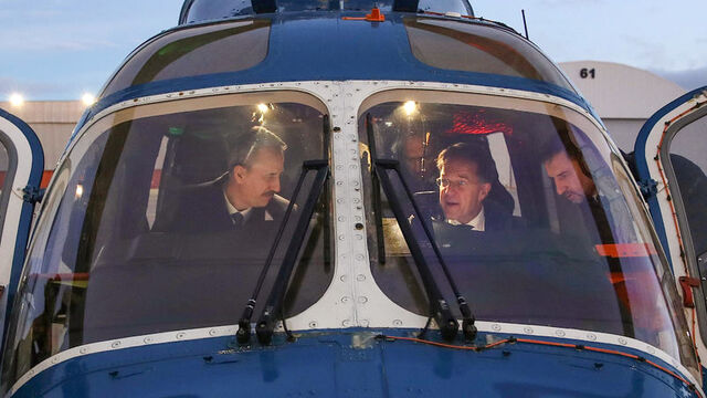 "Türk savunma sanayii etkileyici bir tabana sahip"