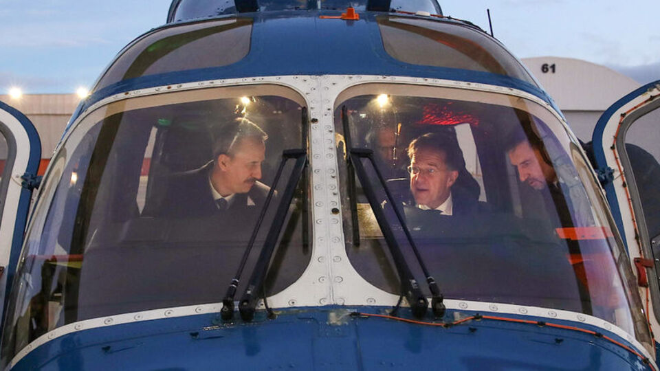 "Türk savunma sanayii etkileyici bir tabana sahip"