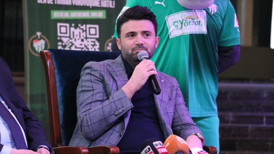 "Yeni sezon bambaşka olacak"