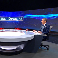 Özel'den Habertürk'e açıklamalar