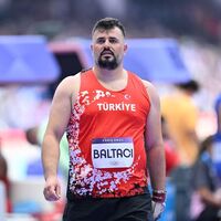 Milli atletler'den Özbekistan'da 4 madalya!