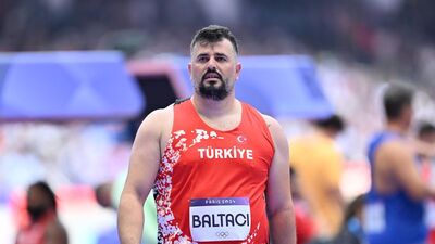 Milli atletler'den Özbekistan'da 4 madalya!