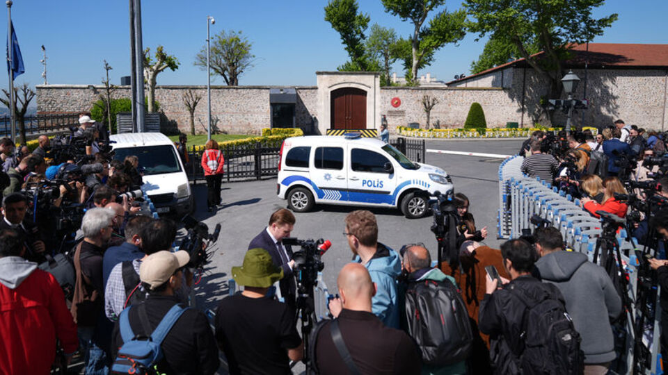 Yunan basınından Türk diplomasisine övgü