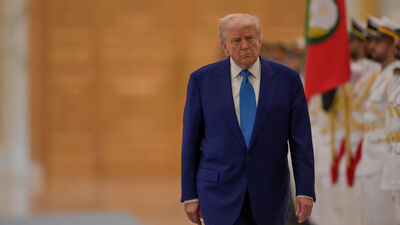 "Hepimiz Almanca konuşurduk"