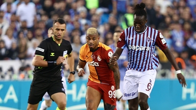 Batista Mendy: Galatasaray istemişti