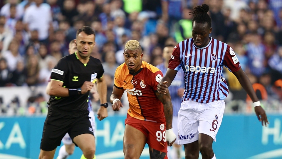 Batista Mendy: Galatasaray istemişti