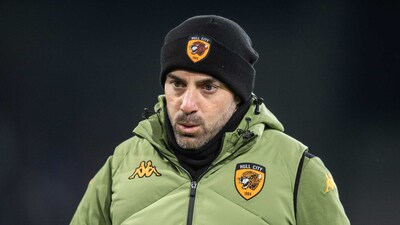 Hull City ayrılığı açıkladı!