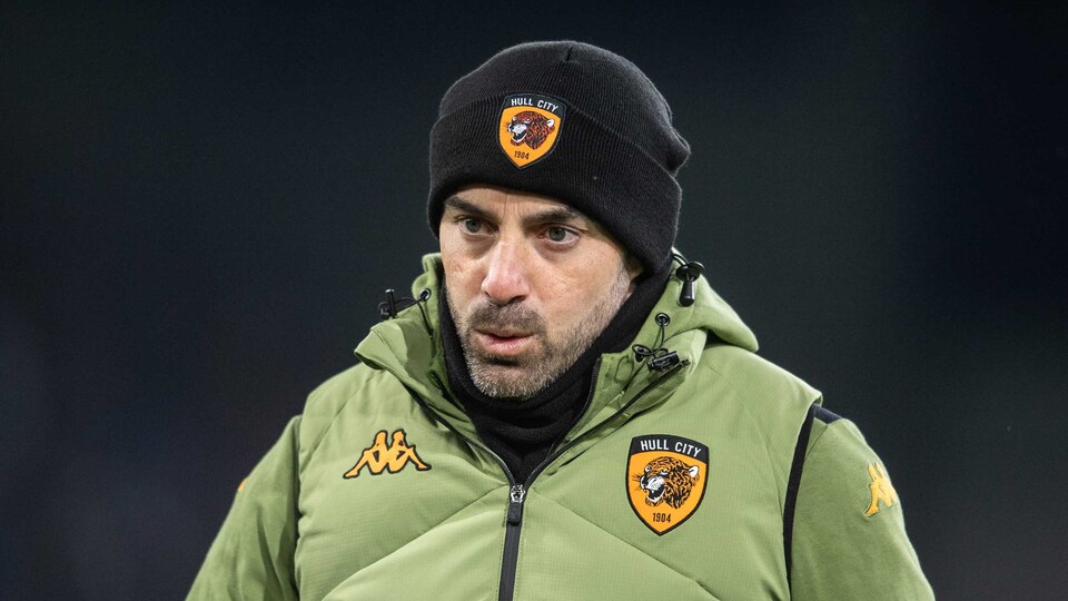 Hull City ayrılığı açıkladı!