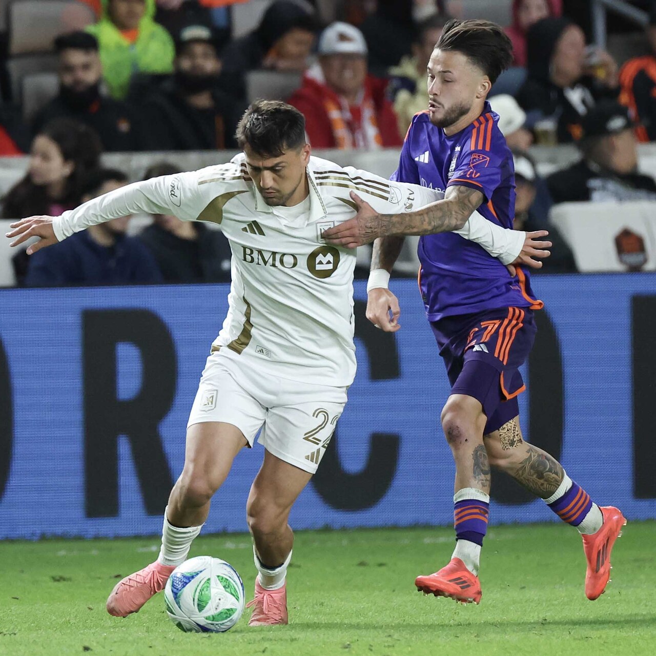 Cengiz Ünder, MLS'te haftanın 11'ine seçildi!