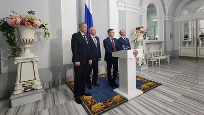 "Saat 10.00'da Ukrayna tarafını bekleyeceğiz"