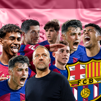 İspanya'da şampiyon Barcelona!