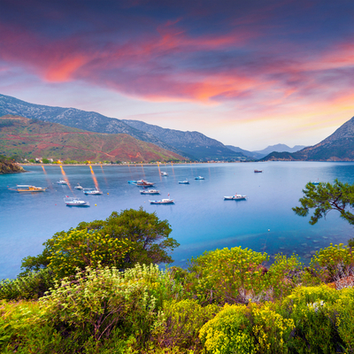 Plan yapmaya değer 18 plaj