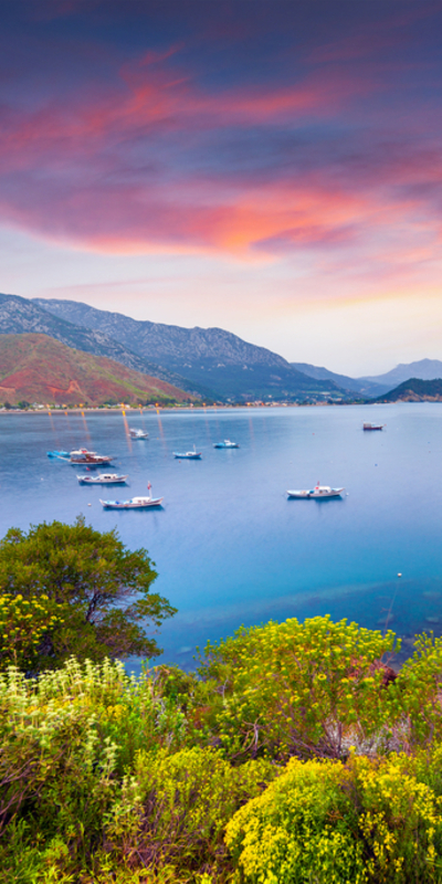 Plan yapmaya değer 18 plaj