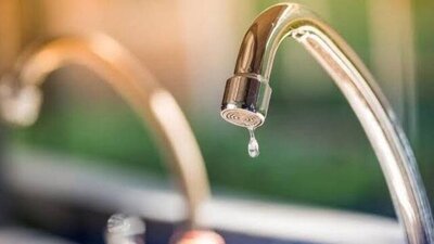 İstanbul su kesintisi programı