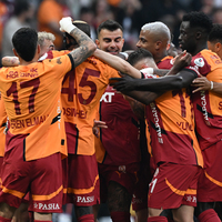 5. yıldızın kod adı: İstikrar!