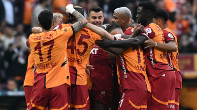 5. yıldızın kod adı: İstikrar!