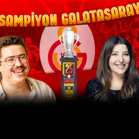 Galatasaray'ın şampiyonluğunu kutladılar